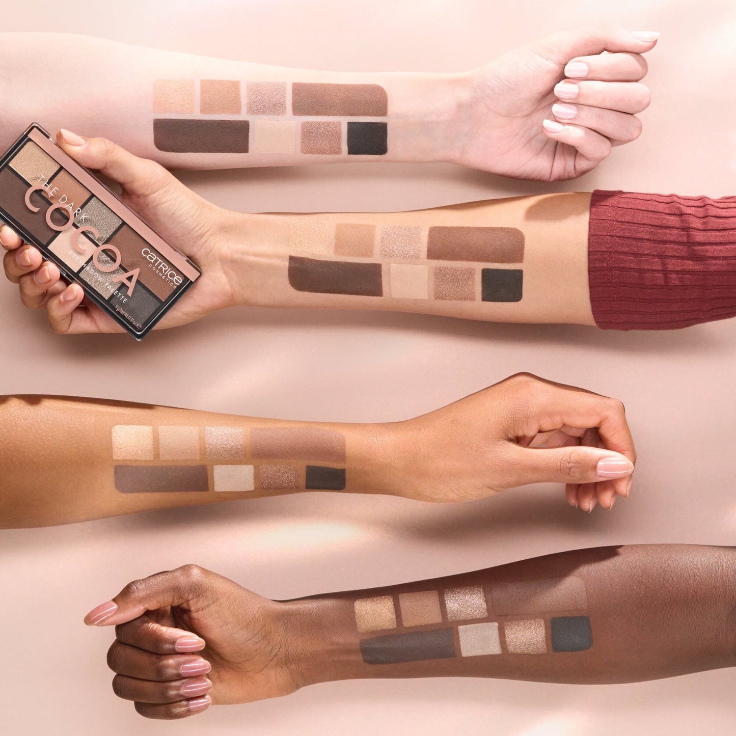 Catrice Butter Drippin' Glossy Lip Balm