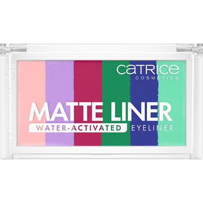 Catrice Matte Liner Water-Activated Eyeliner