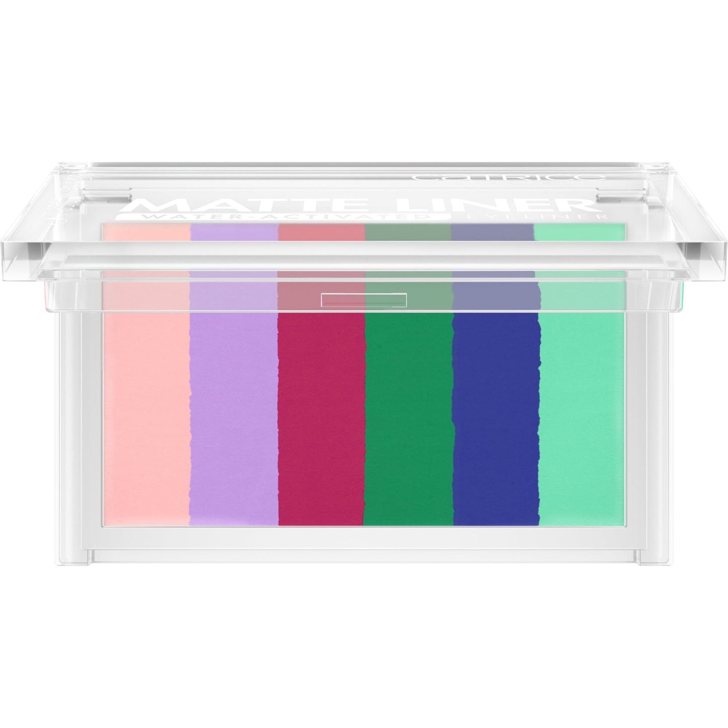 Catrice Matte Liner Water-Activated Eyeliner