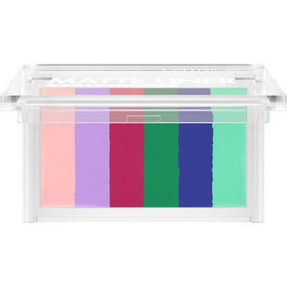 Catrice Matte Liner Water-Activated Eyeliner