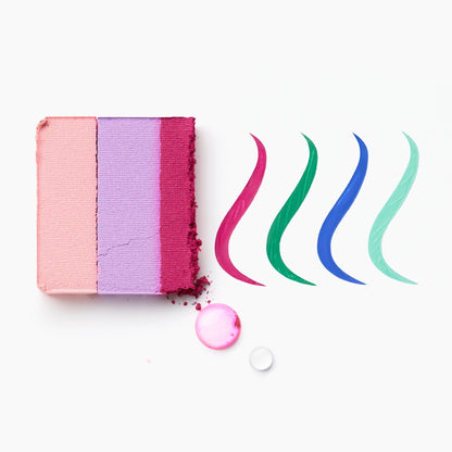 Catrice Matte Liner Water-Activated Eyeliner