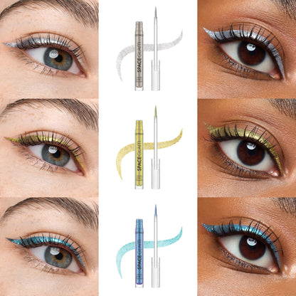 Catrice Space Glam Liquid Effect Eyeliner