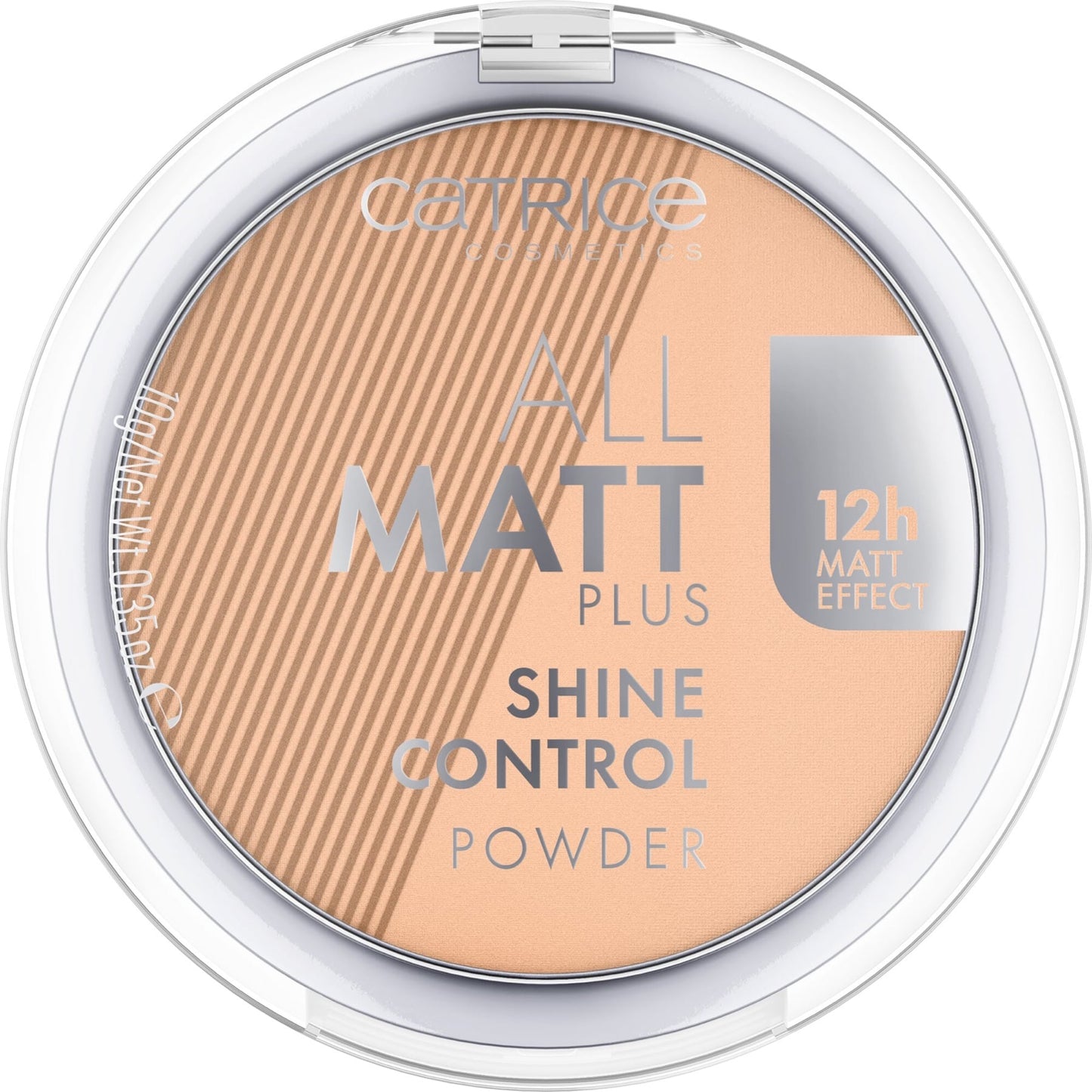 Catrice Blush Affair Cream & Powder Palett