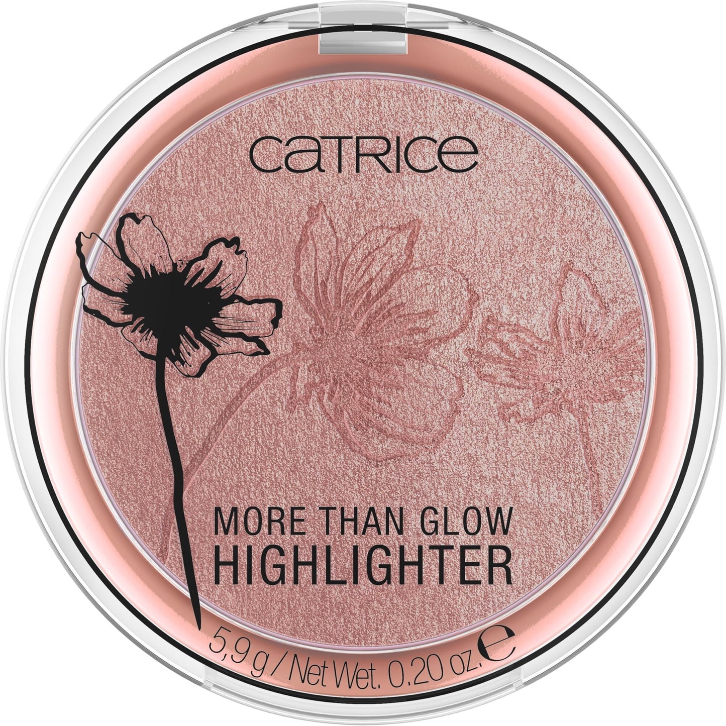 Catrice More Than Glow Highlighter