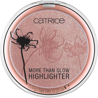 Catrice More Than Glow Highlighter