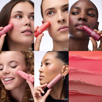 Catrice Melt & Plump Juicy Lip Plumper