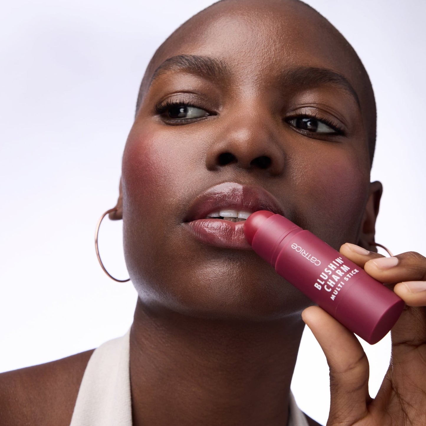 Catrice Melt & Plump Juicy Lip Plumper