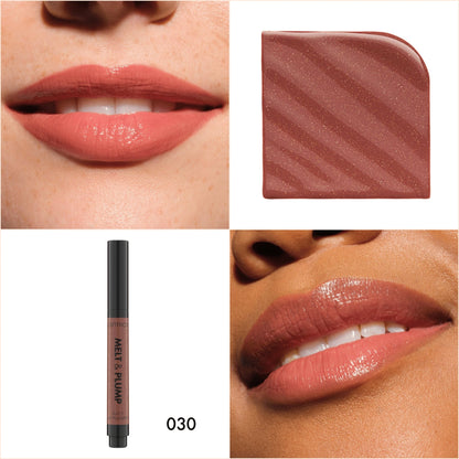 Catrice Glass Like Dewy Lip Plumper