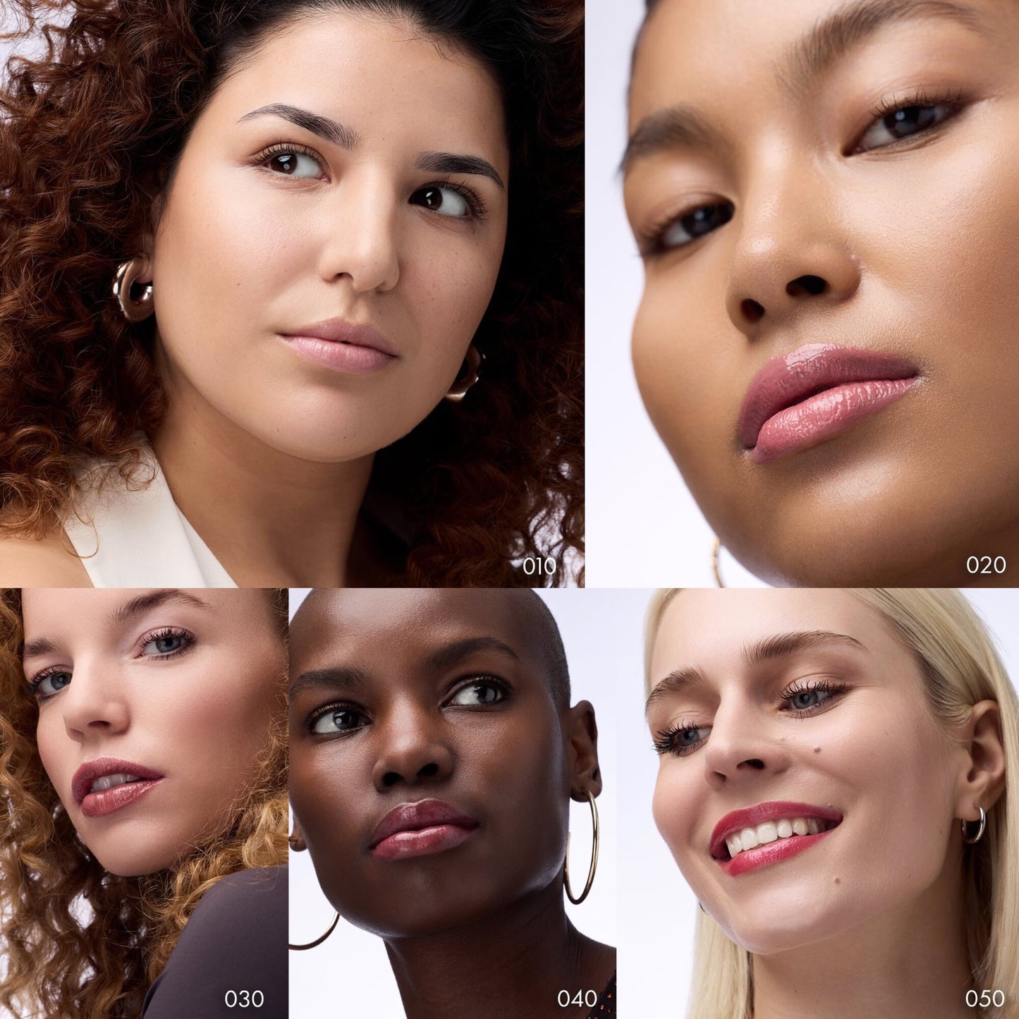 Catrice Glass Like Dewy Lip Plumper