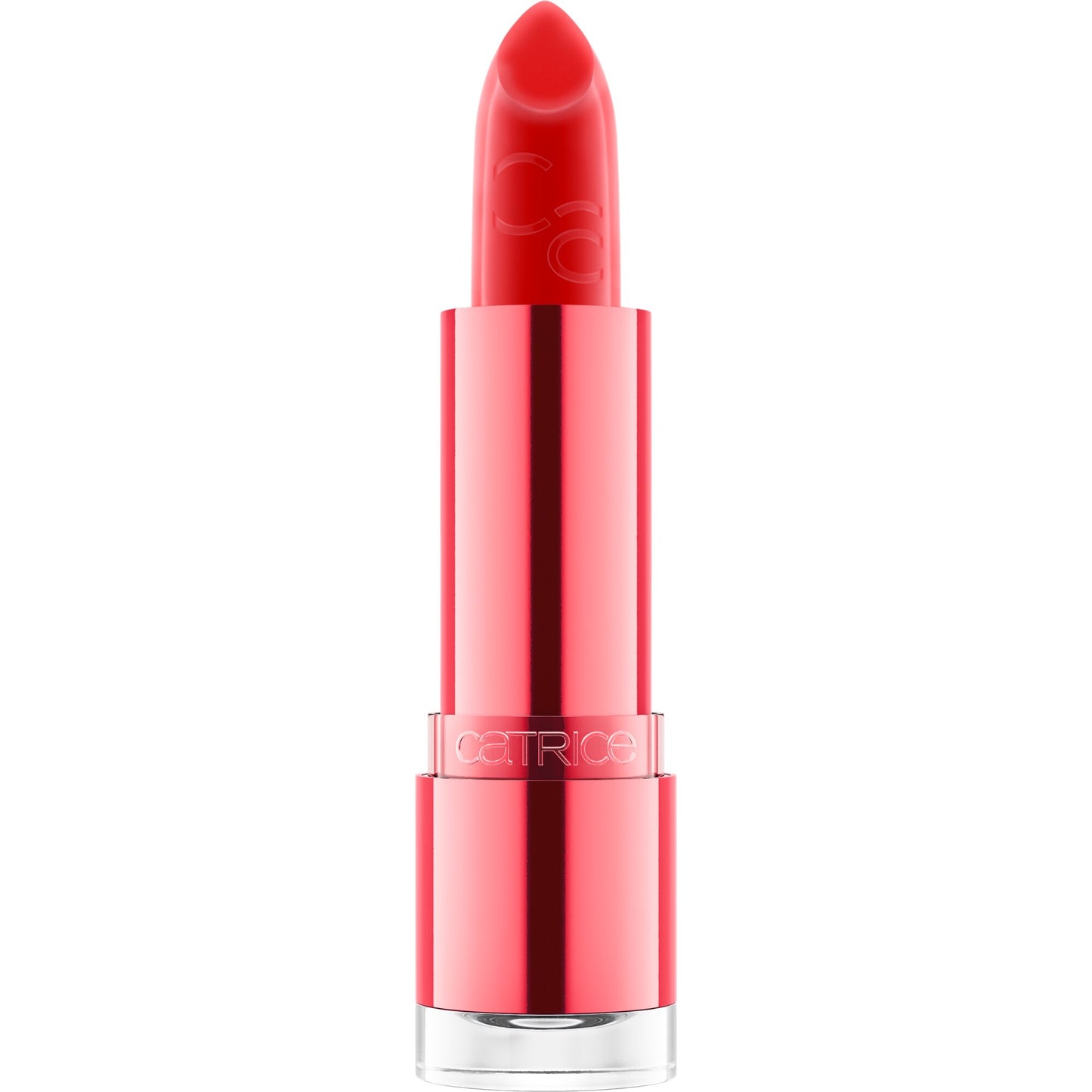 Catrice Wild Hibiscus Glow Lip Balm