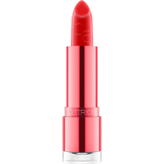 Catrice Wild Hibiscus Glow Lip Balm