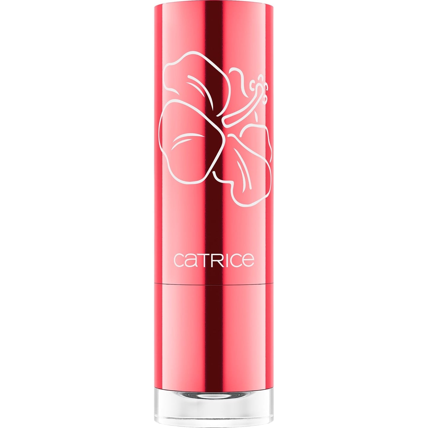 Catrice Wild Hibiscus Glow Lip Balm