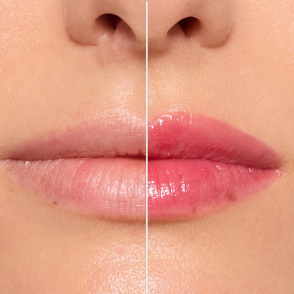 Catrice Wild Hibiscus Glow Lip Balm