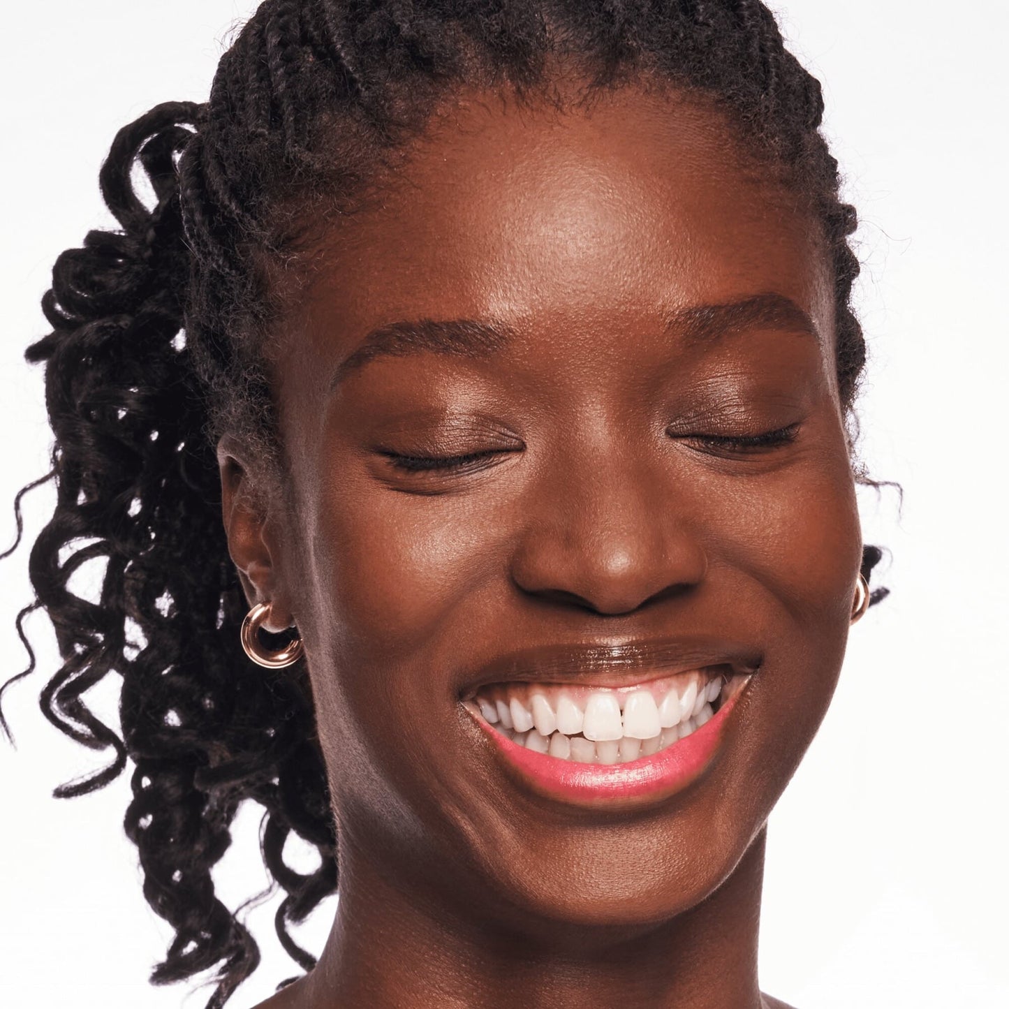 Catrice Wild Hibiscus Glow Lip Balm