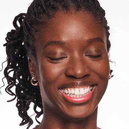 Catrice Wild Hibiscus Glow Lip Balm