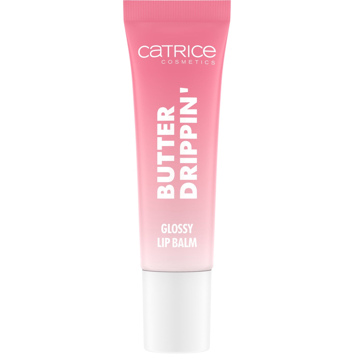 Catrice Glass Like Dewy Lip Balm