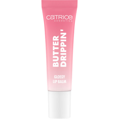 Catrice Glass Like Dewy Lip Balm