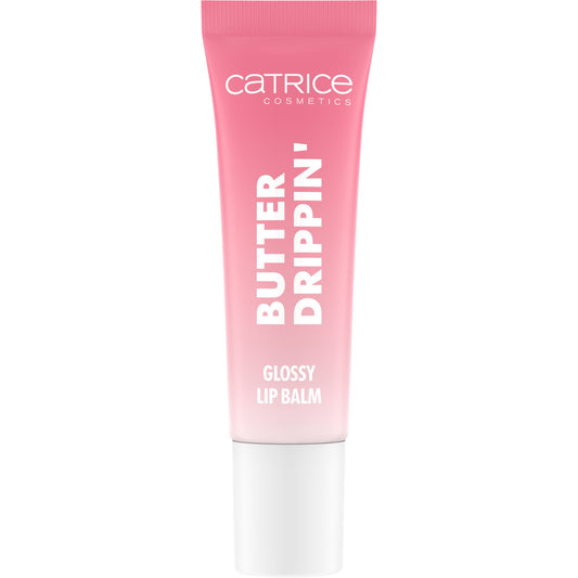 Catrice Glass Like Dewy Lip Balm