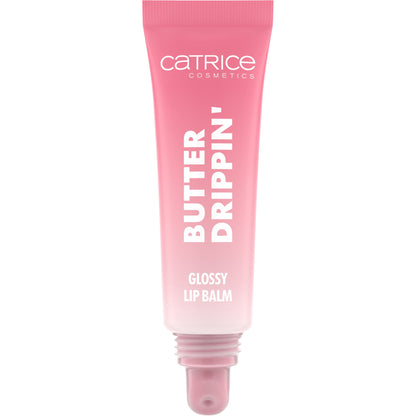 Catrice Glass Like Dewy Lip Balm