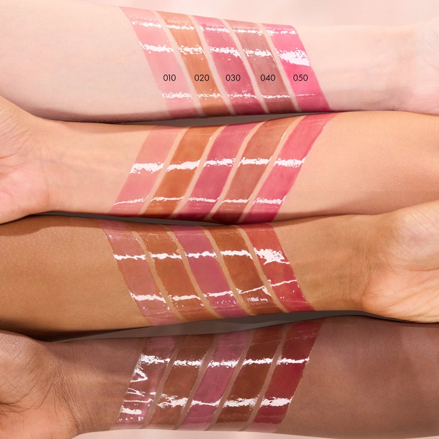 Catrice Glass Like Dewy Lip Balm