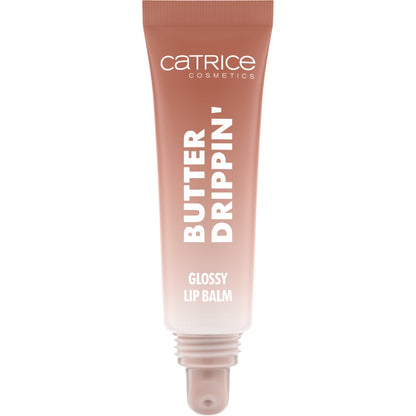 Catrice Glass Like Dewy Lip Balm