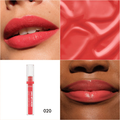 Catrice Glass Like Dewy Lip Tint