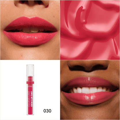 Catrice Glass Like Dewy Lip Tint