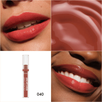 Catrice Glass Like Dewy Lip Tint