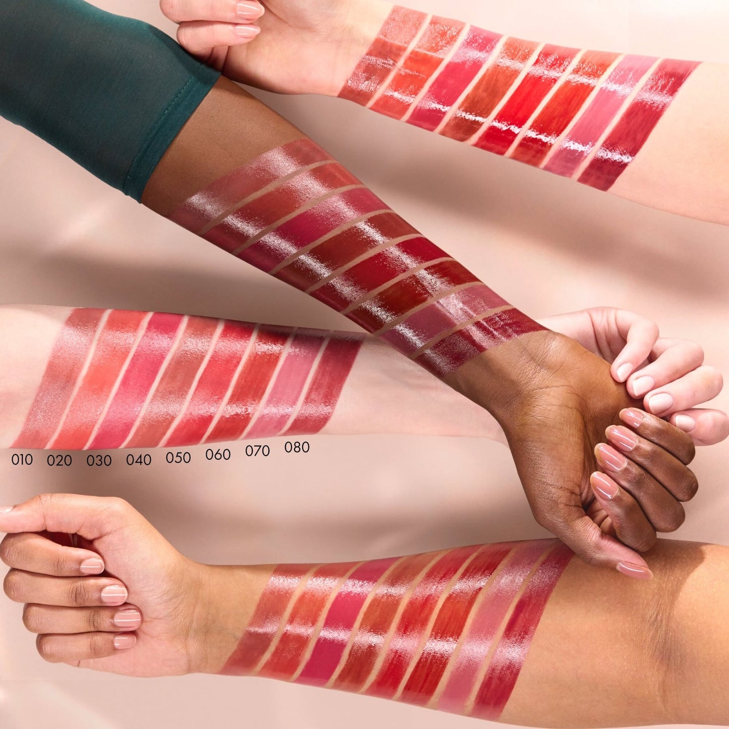 Catrice Glass Like Dewy Lip Tint