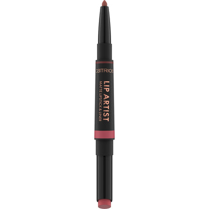 Catrice Matte Liner Water-Activated Eyeliner