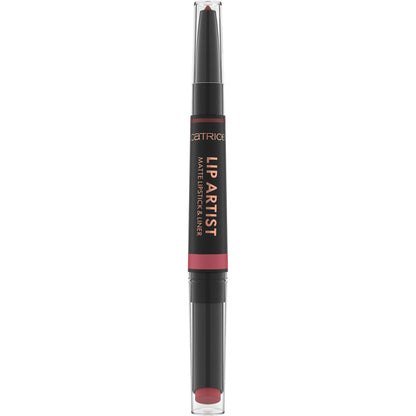 Catrice Matte Liner Water-Activated Eyeliner