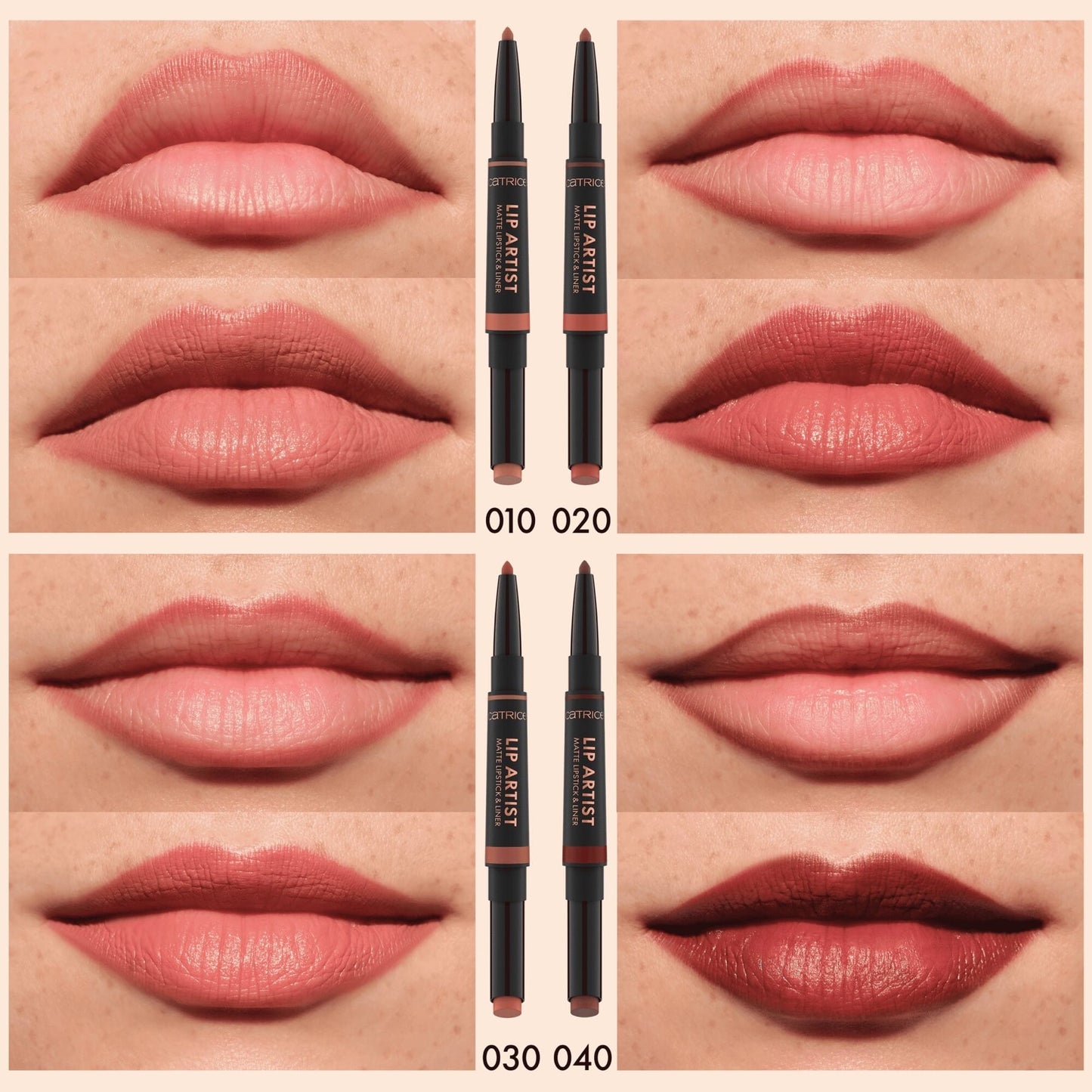 Catrice Max It Up Lip Booster Extreme