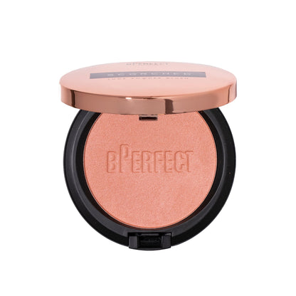 Bperfect the Dimensions Collection Scorched Blusher