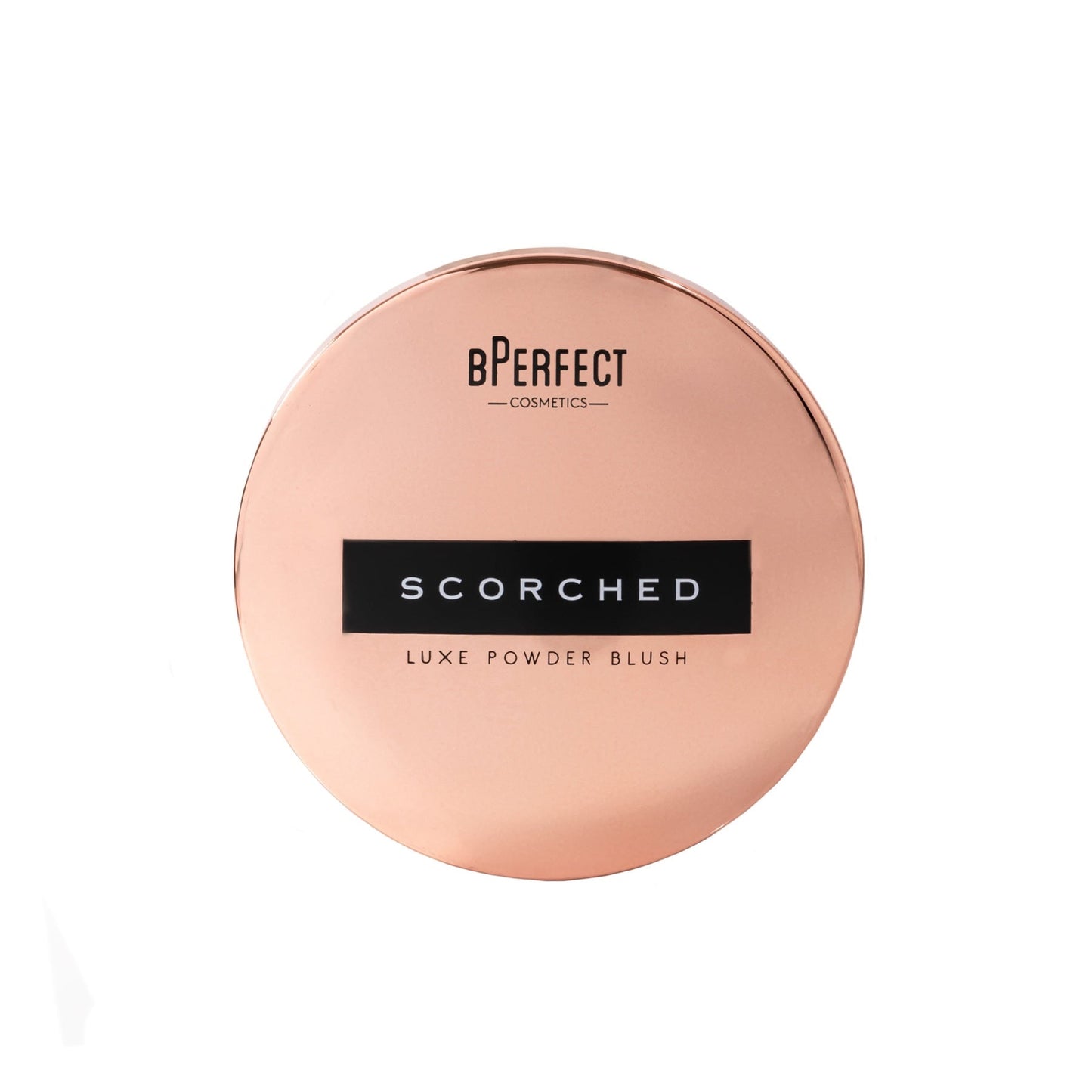 Bperfect the Dimensions Collection Scorched Blusher