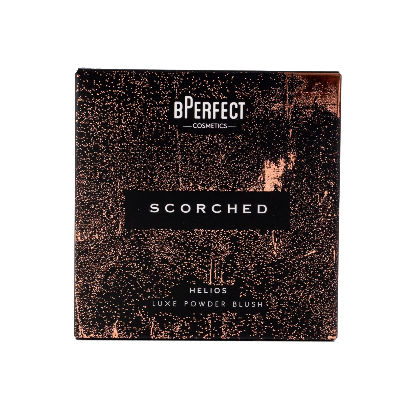 Bperfect the Dimensions Collection Scorched Blusher