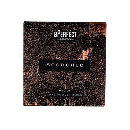 Bperfect the Dimensions Collection Scorched Blusher