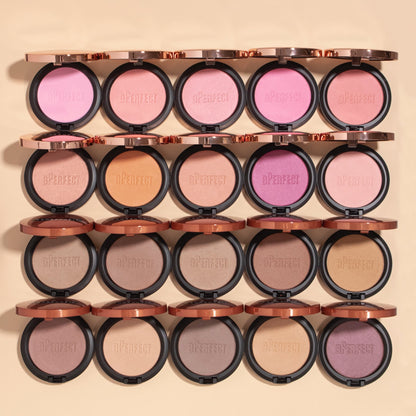 Bperfect the Dimensions Collection Scorched Blusher