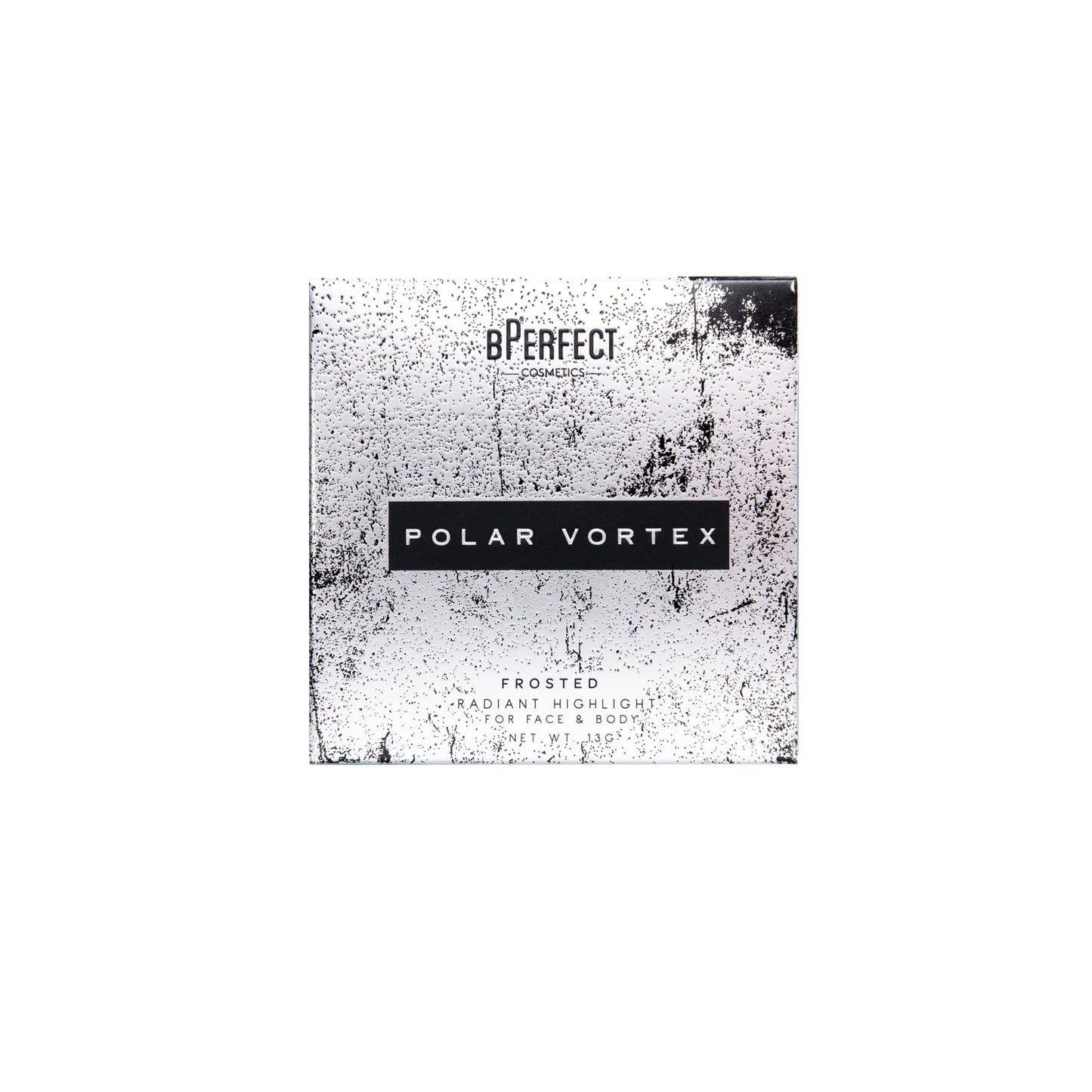 Bperfect the Dimensions Collection Polar Vortex Highlighter