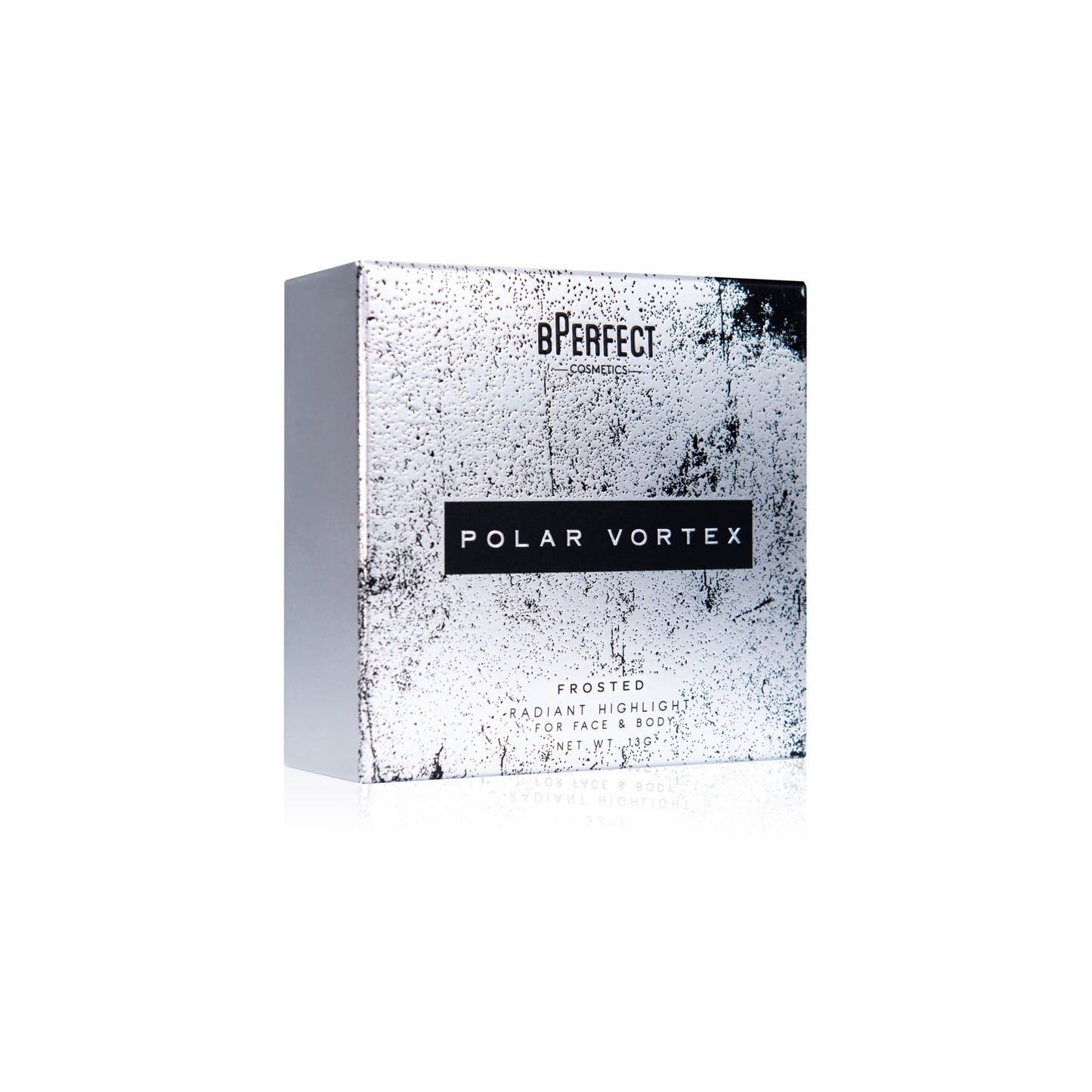 Bperfect the Dimensions Collection Polar Vortex Highlighter