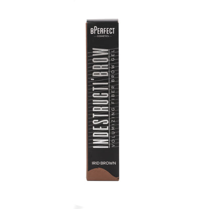 Bperfect Indestructi'brow Brow Fiber Gel Mascara