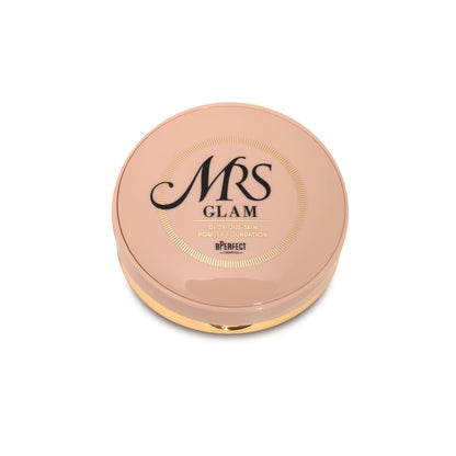 Bperfect Mrs Glam Glorious Skin Powder Foundation