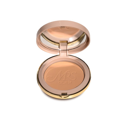 Bperfect Mrs Glam Glorious Skin Powder Foundation