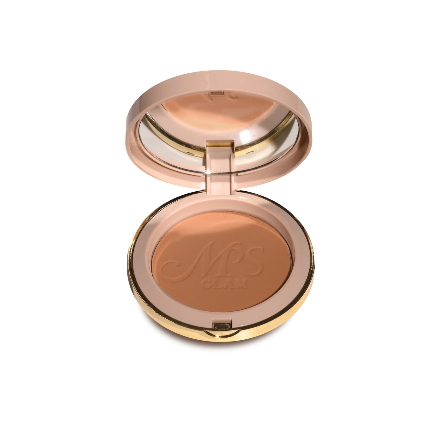 Bperfect Mrs Glam Glorious Skin Powder Foundation