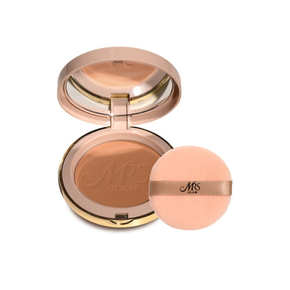Bperfect Mrs Glam Glorious Skin Powder Foundation