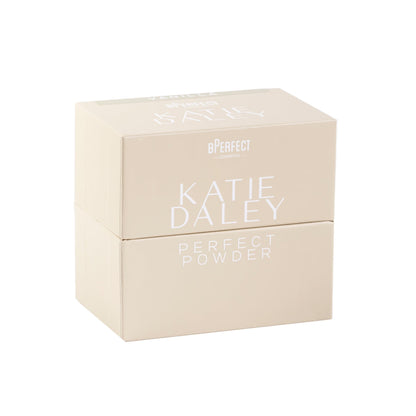 Bperfect Cosmetics X Katie Daley Perfect Powders