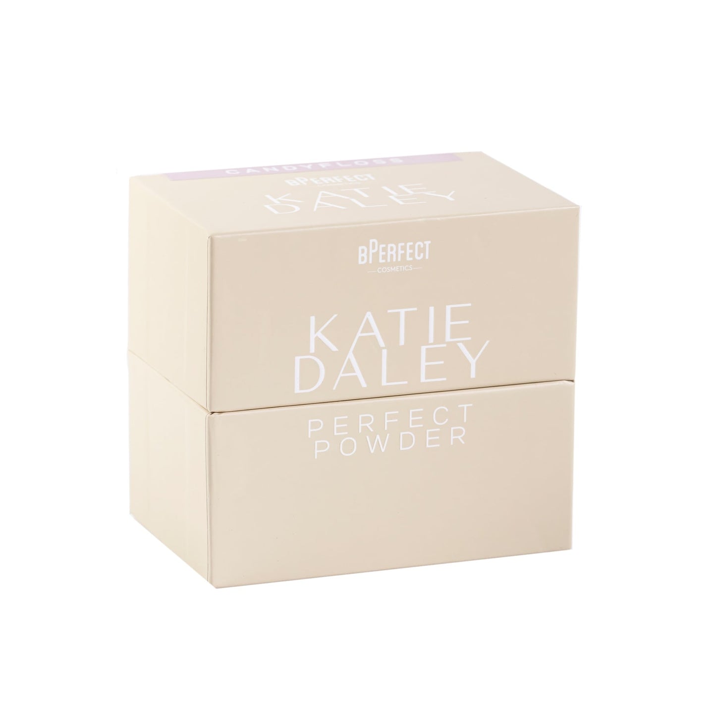 Bperfect Cosmetics X Katie Daley Perfect Powders
