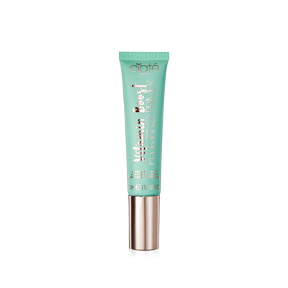Ciate Vitamin Boost Plumping Face Primer