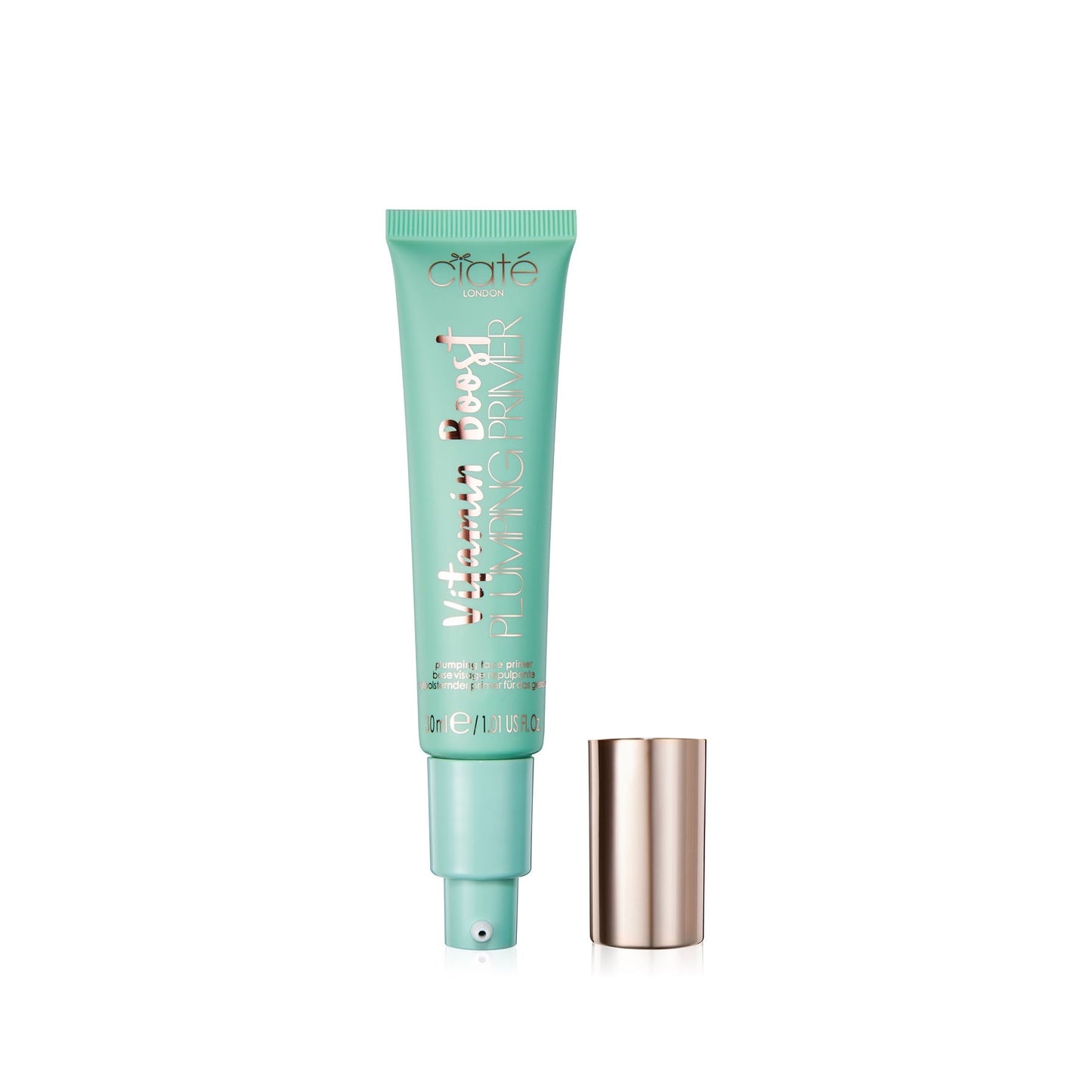 Ciate Vitamin Boost Plumping Face Primer