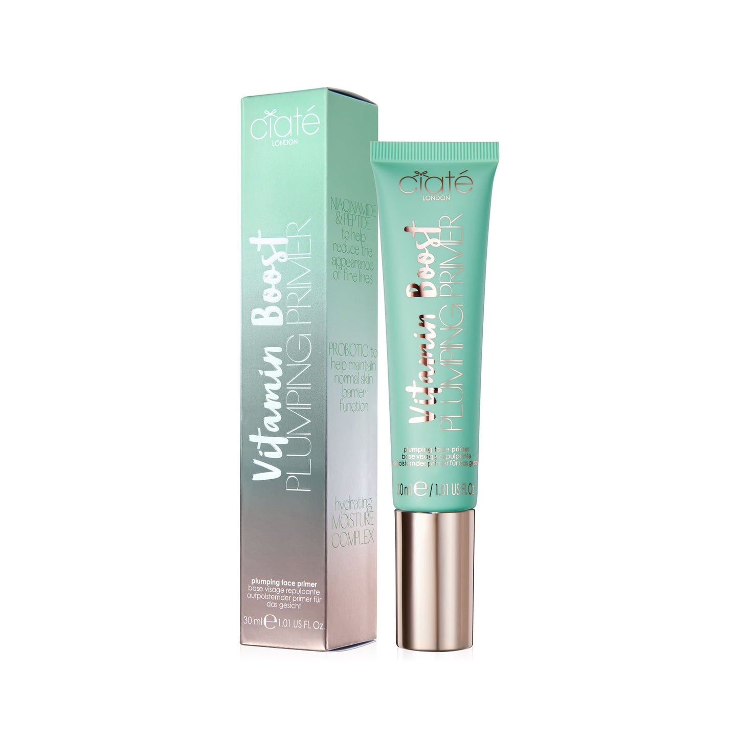 Ciate Vitamin Boost Plumping Face Primer