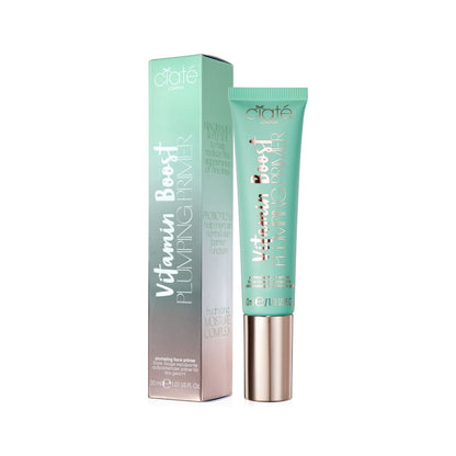 Ciate Vitamin Boost Plumping Face Primer